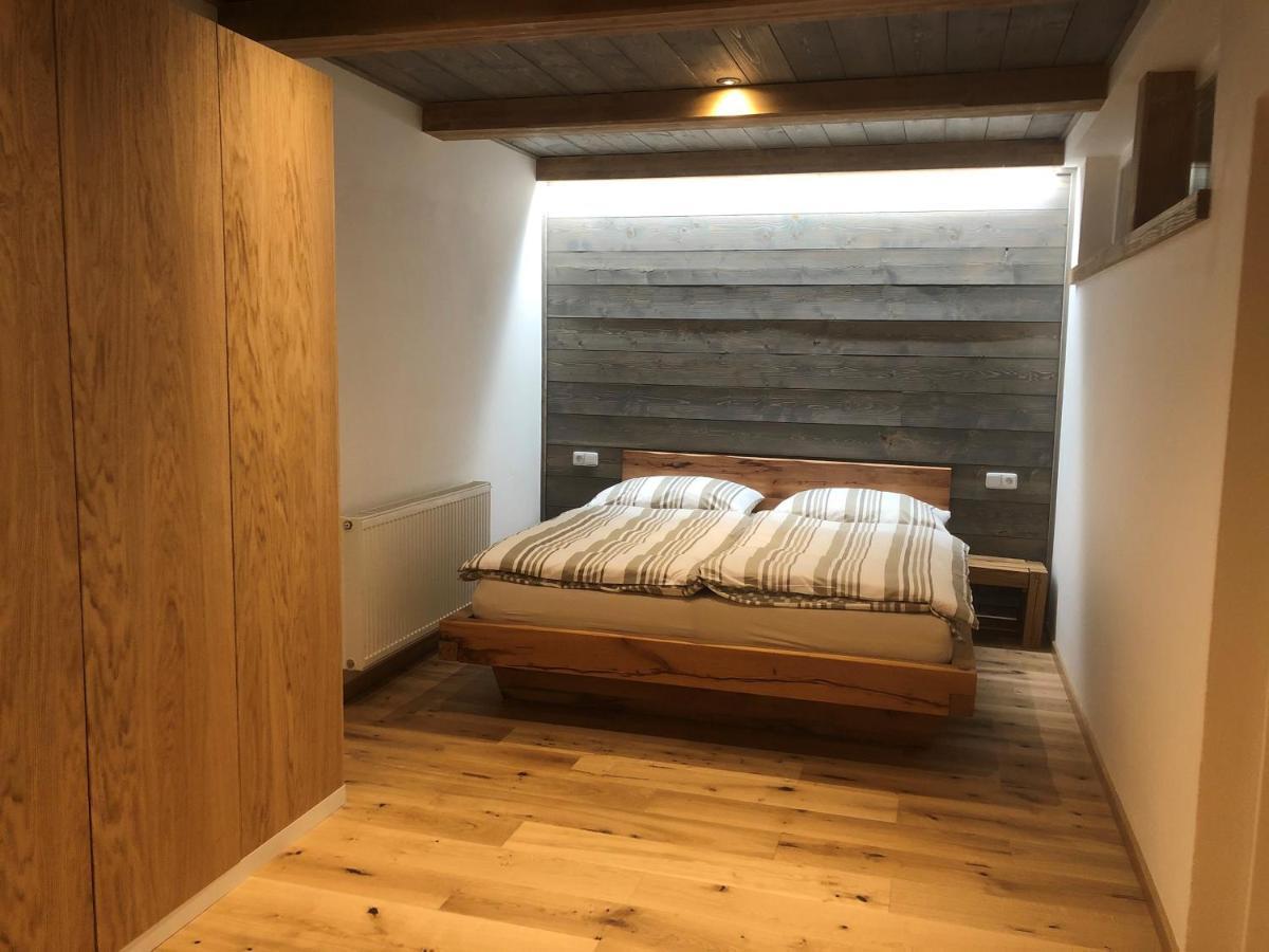 Apartamento Chajda Harrachov Exterior foto