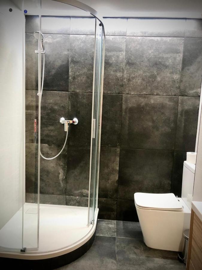 Apartamento Chajda Harrachov Exterior foto