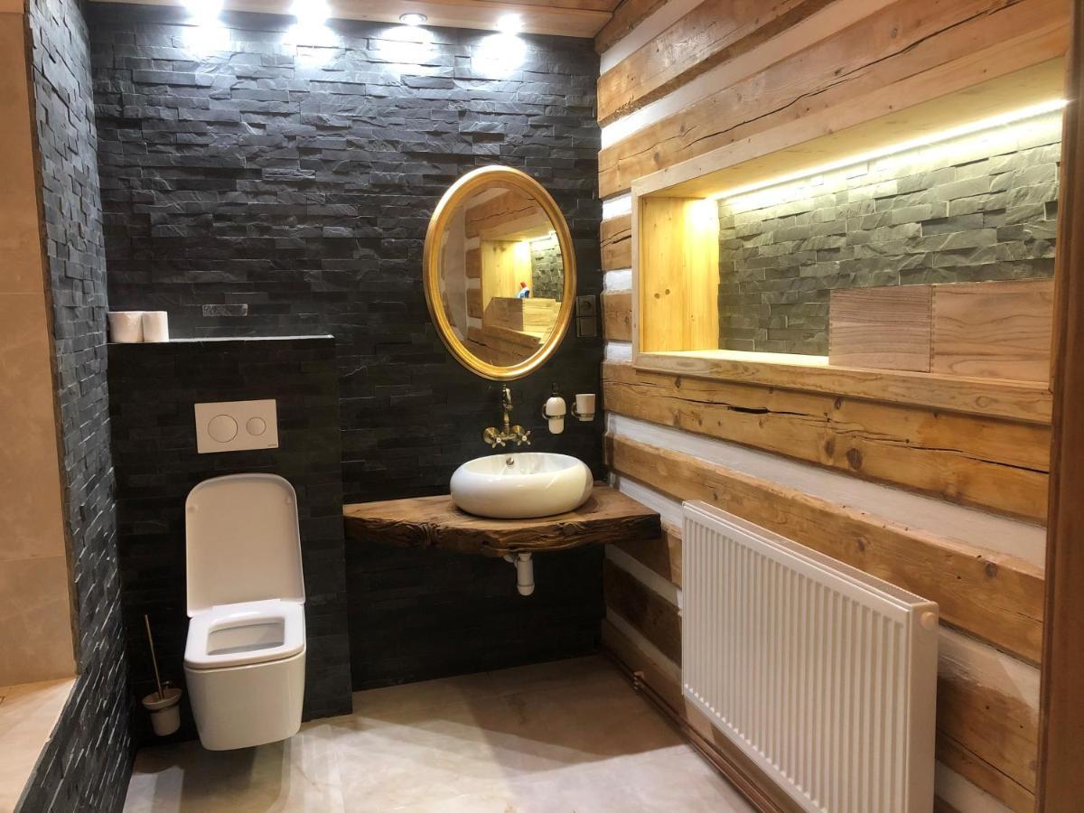 Apartamento Chajda Harrachov Exterior foto