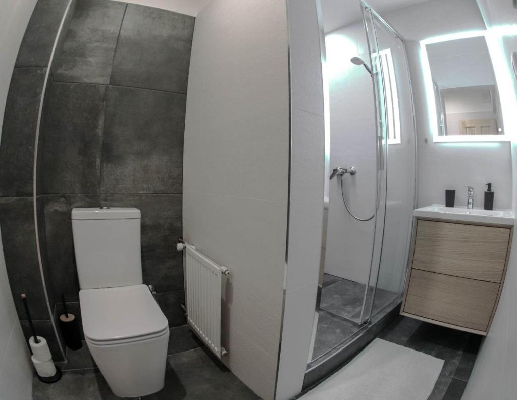 Apartamento Chajda Harrachov Exterior foto