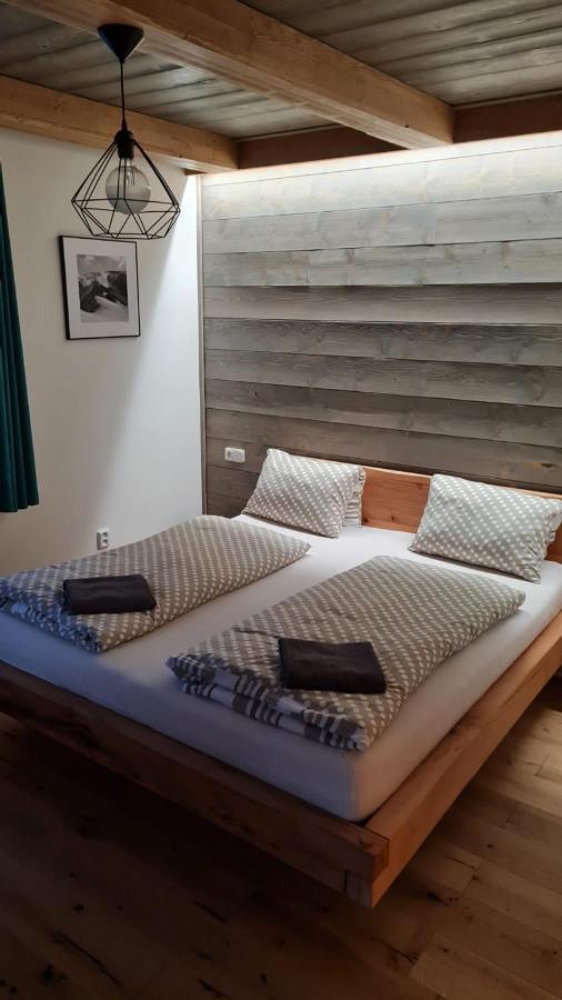 Apartamento Chajda Harrachov Exterior foto